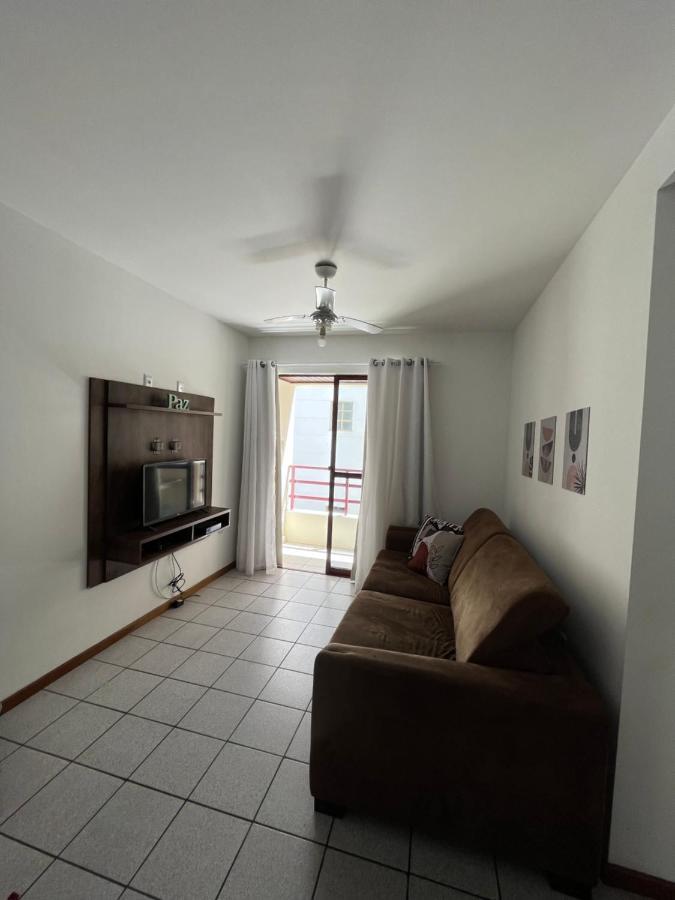 Apto 30 Passos Da Areia Da Praia Apartment Florianópolis Екстериор снимка