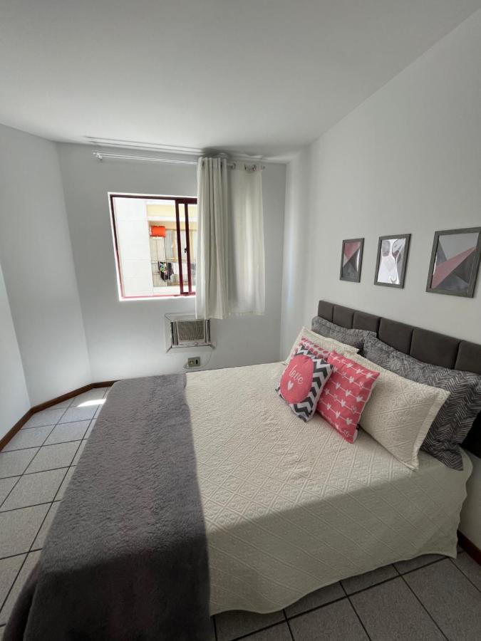 Apto 30 Passos Da Areia Da Praia Apartment Florianópolis Екстериор снимка