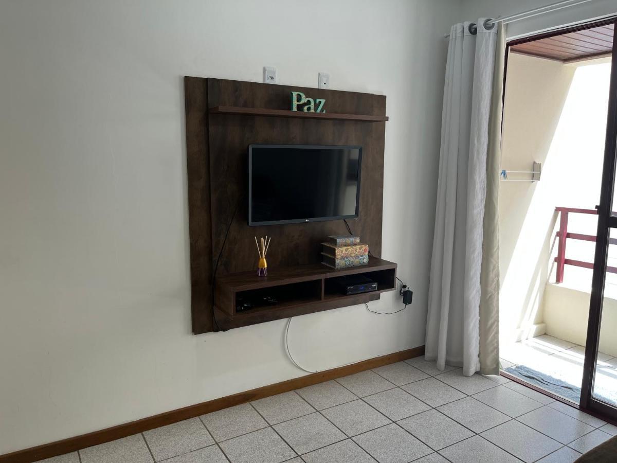 Apto 30 Passos Da Areia Da Praia Apartment Florianópolis Екстериор снимка